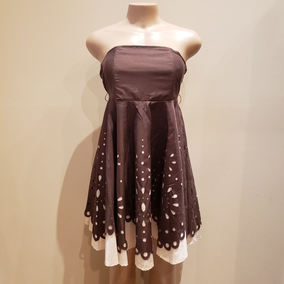 Dresses & Skirts - NWT Tube Dress C21